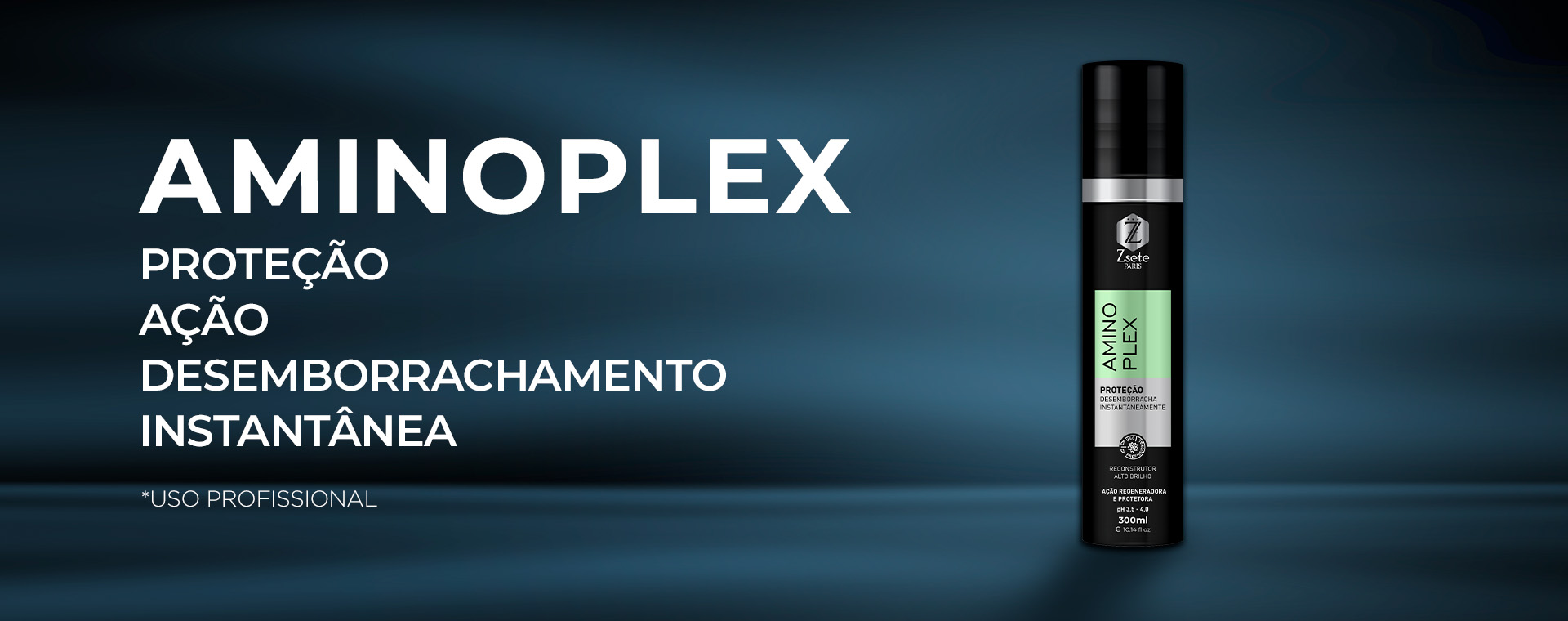 Aminoplex