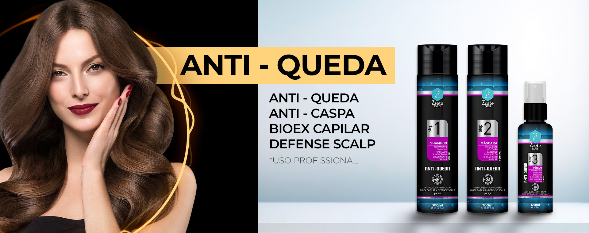 Anti-Queda