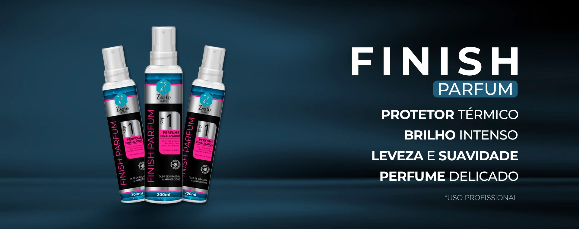 Finish Parfum