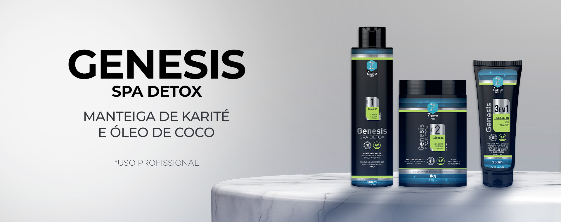 Genesis SPA Detox