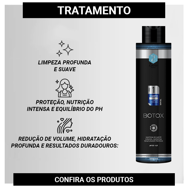 Tratamento
