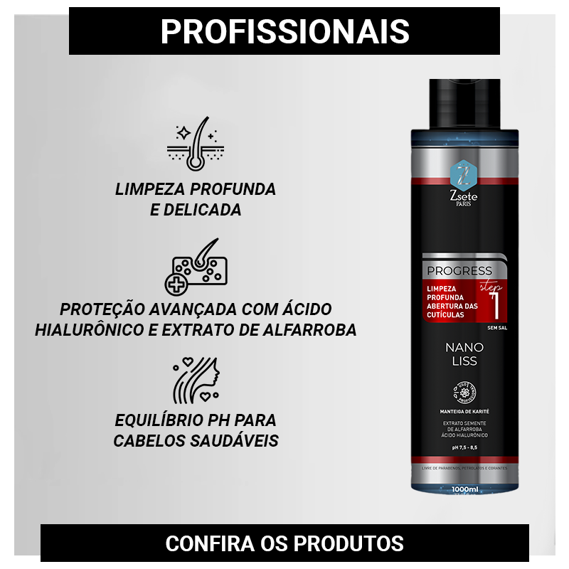 Profissionais