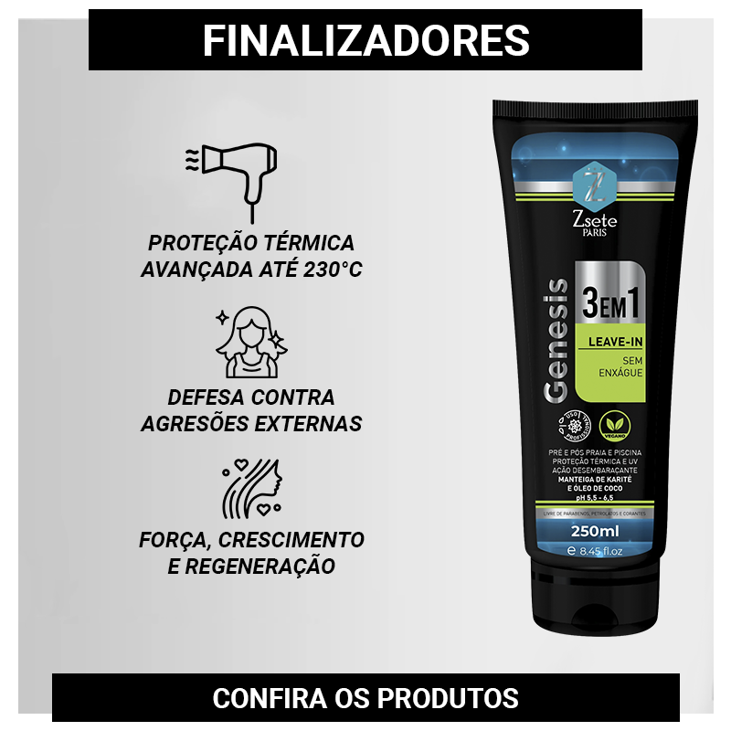 Finalizadores